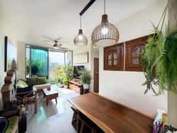 Canberra Residences (D27), Condominium #607741021